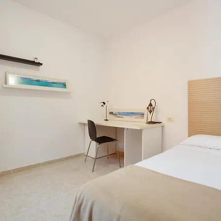 Casa vacanze La Bloquera Los Silos